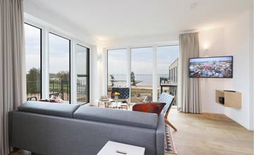 Penthouse Comfort 2
