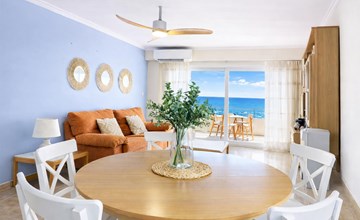 Amazing apartment in Valencia with swimming pool 3