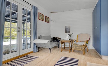 Stunning home in Sjællands Odde 3