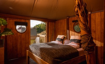 Dream suite | 2 pers. 2