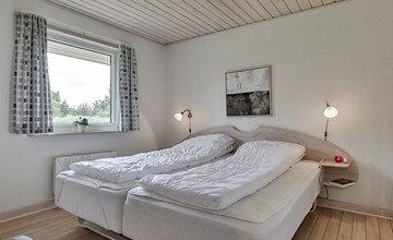 "Ameline" - 500m to the inlet in Western Jutland 3