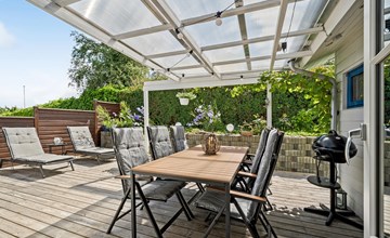 Beautiful home in Kerteminde with WiFi 2