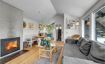 Cozy home in Væggerløse with WiFi 2