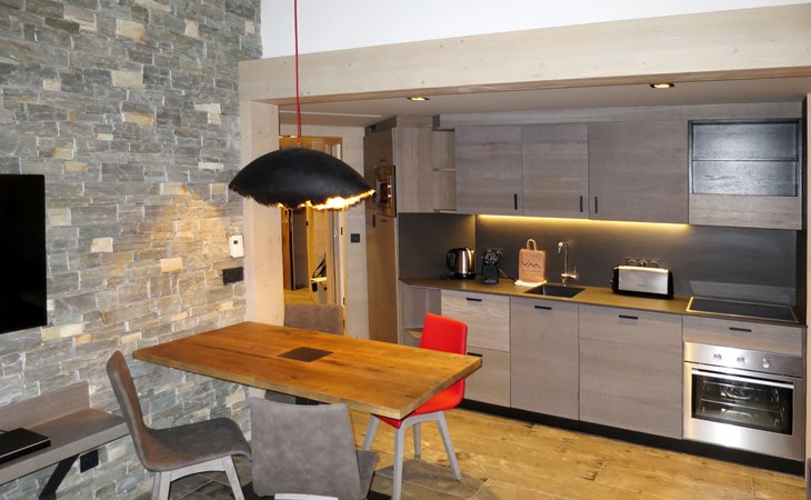 Chalet Skadi (VAL300) 1