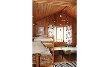 Lovely home in Ramdala 3