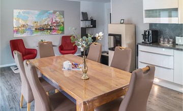 Gorgeous apartment in Elmenhorst 3