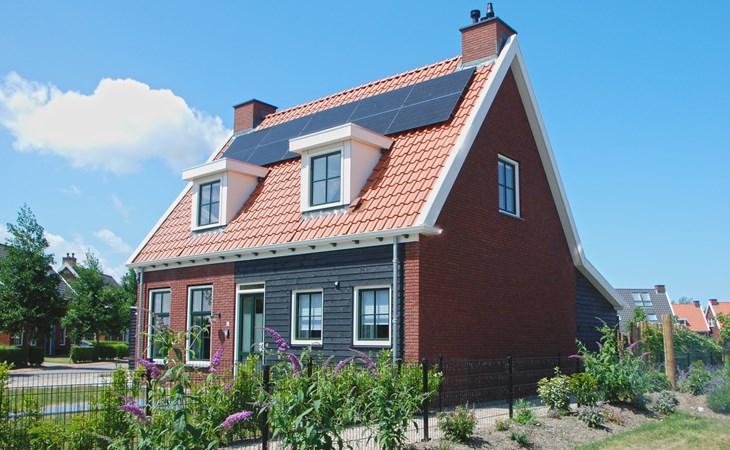 Holiday home Bonheur  1