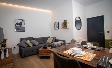 Appartement Am Eschenberg 3 2