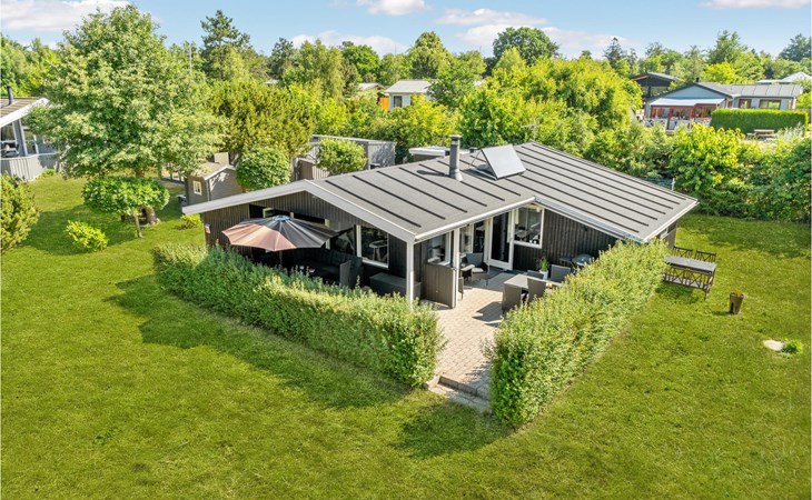 3 bedroom beautiful home in Ebeltoft 1