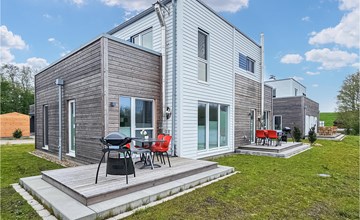 Nice home in Tossens with WiFi 2