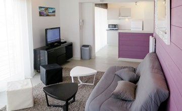 Zentrale Strandresidenz (HOS202) 3