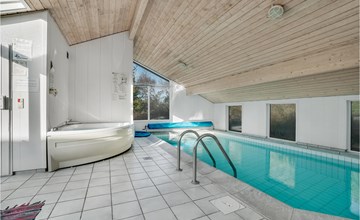 4 bedroom gorgeous home in Fjerritslev 2