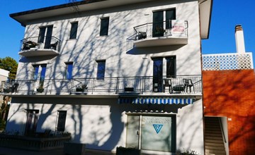 Fiorita Studio 6 - 2 Stockwerk 3