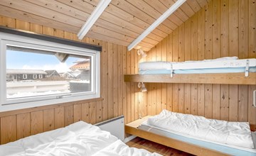 "Doris" - 150m from the sea in Western Jutland 3