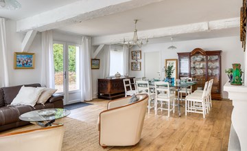 Gorgeous home in Luneray with WiFi 2