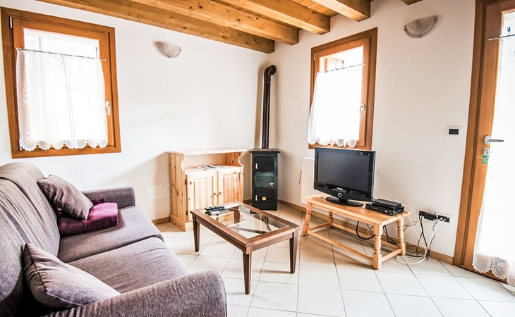 Widespread Hotel - Cjasa Paron Cilli 1