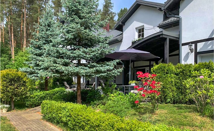 1 bedroom nice apartment in Debina 1