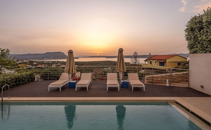 Adeste Seaview Villa II - Beheizter Pool, 900m zum Meer 1