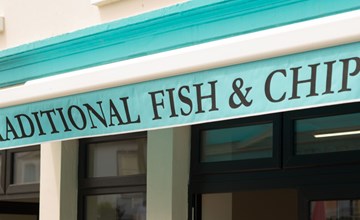 Spanish Cove(TR4) D4 (Sleeps 5) 3