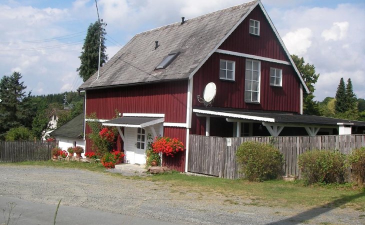 Haus "Hermann" 1