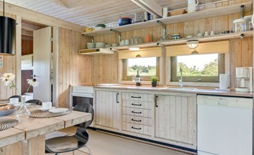 "Aiva" - 1.5km from the sea in NW Jutland 2