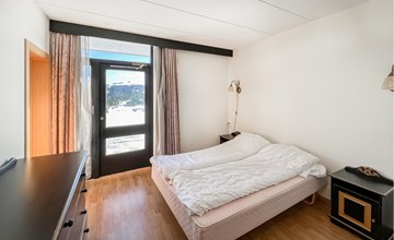 Gorgeous apartment in Kvam with sauna 3