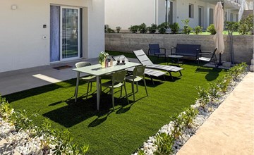 Stunning apartment in Marzamemi 2