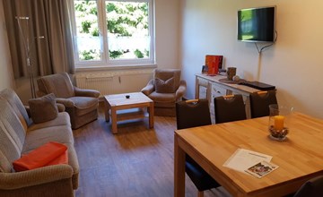 Fewo "Auersberg" WGH 2