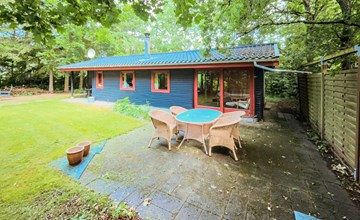 Gorgeous home in Ulfborg with WiFi 2