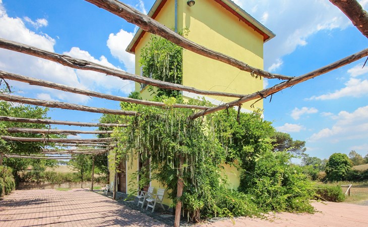 Awesome home in Roma with WiFi 1