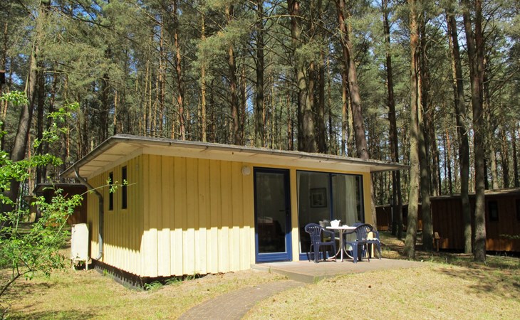 Silz am Fleesensee 1