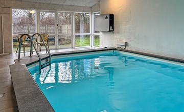 Tolles Haus in ørsted mit Sauna 2