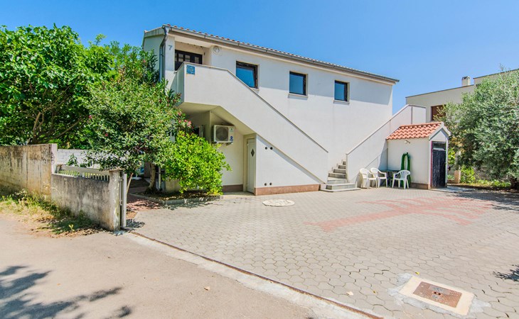 Awesome apartment in Nin with WiFi 1