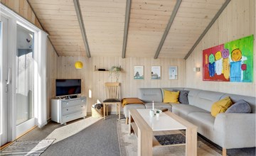 Amazing home in Hejls with WiFi 2