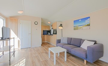 Chalet Luttikduin Nr. 16 3