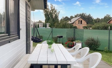2 bedroom stunning home in Kolczewo 2