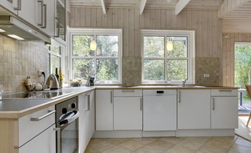 "Henni" - 2,5 km van de zee in NO Jutland 2