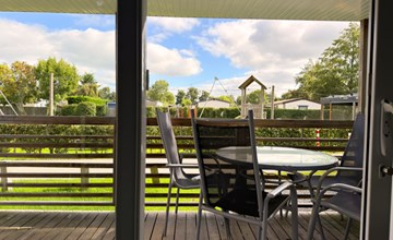 Chalet 1a 2