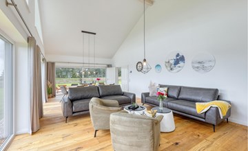 Amazing home in Dagebüll with WiFi 3