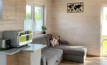 2 bedroom stunning home in Kolczewo 3