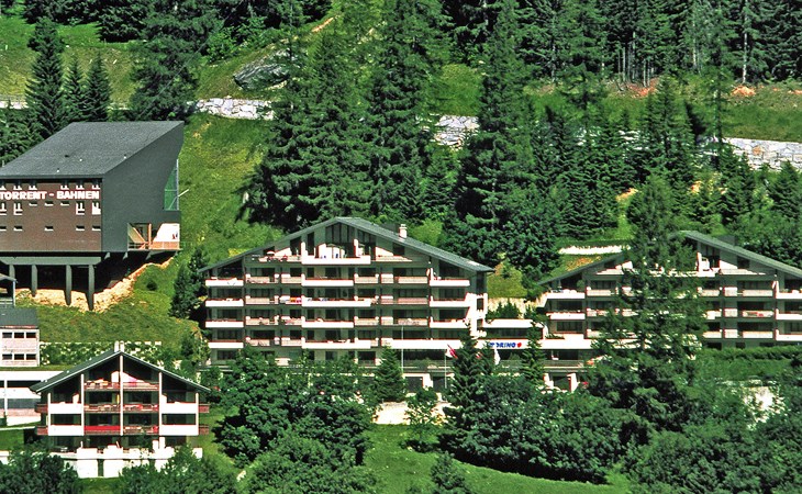 Ringstraße (Utoring) 1