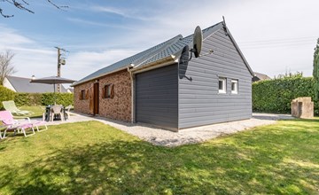 Het kleine chalet (HAY400) 2