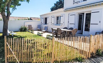 La Bosse XL (Villa + Dépendance) 2