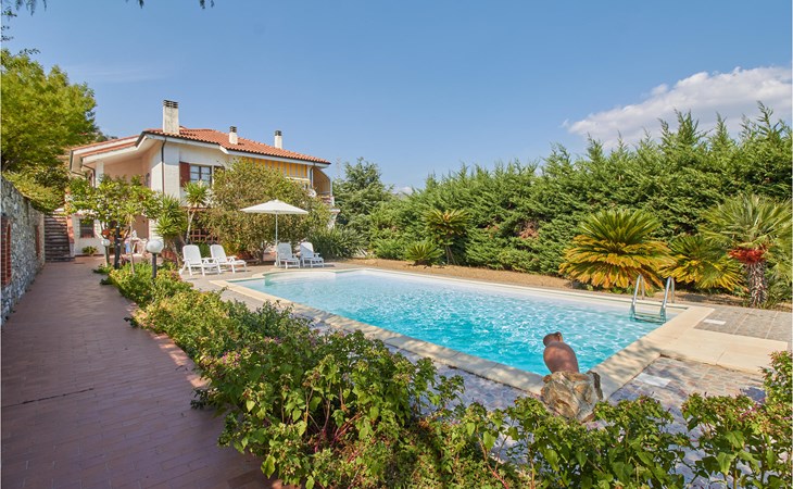 Schönes Zuhause in Imperia -IM- 1