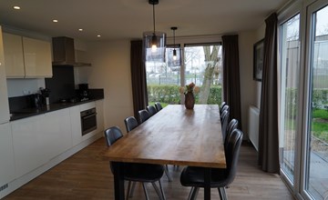 Villa | 10 personen  3