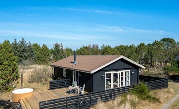 „Andrea“ – 1,6 km vom Meer entfernt in Westjütland 2