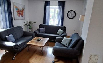 für 4 Personen  + 1 Kind ca. 95 m² in Pula, Istrien (Pula und Umgebung) 3