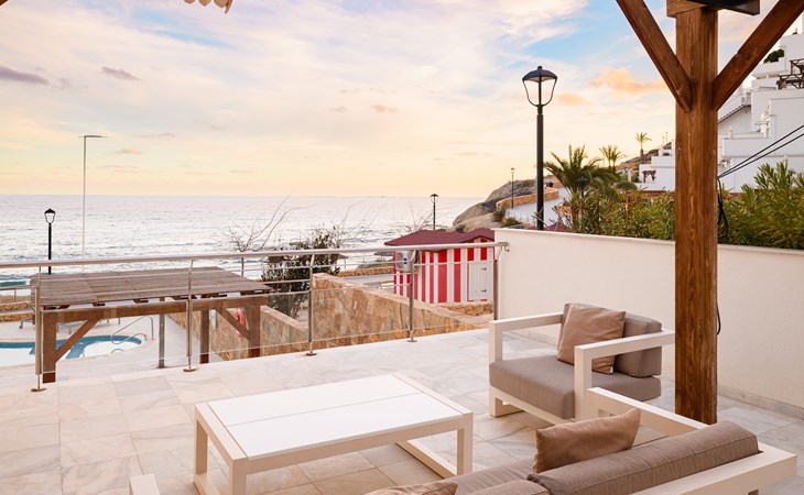 Ferienwohnung Capitán 1