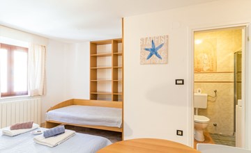 Antonella en Napoleon 2