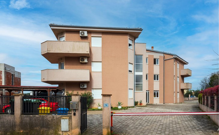 Cozy apartment in Liznjan with WiFi 1